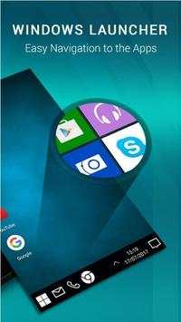 Taskbar Launcher screenshot 2