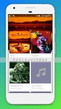 Digital Music Player screenshot 3