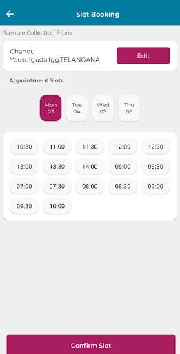Apollo Diagnostics – Blood Test & Health Checkup screenshot 7