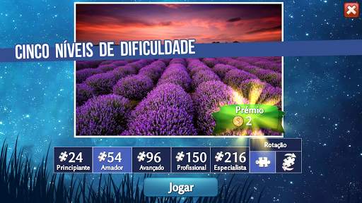 Magnetic Jigsaw screenshot 3