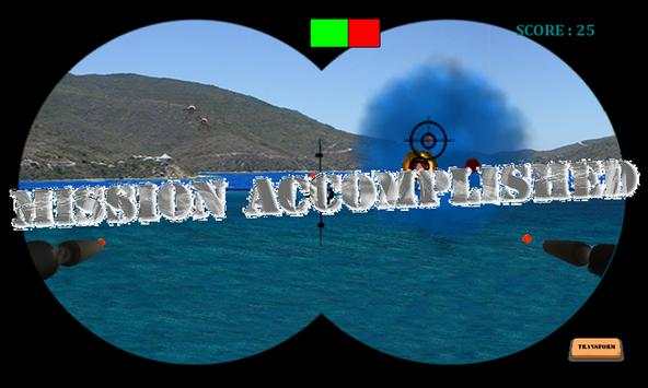 Tempur Sniper Simulator screenshot 6