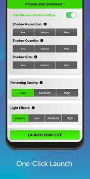 GFX Tool Lite screenshot 6