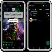 GB WA Mod Black 11.2.2