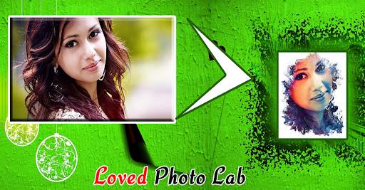 Photo Lab Photo Editor screenshot 4