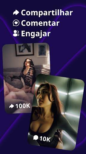 VotTak  App para Vídeos Curtos screenshot 6