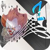 Tiles Piano Pennywise 1.0