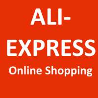 AliExpress Wholesale Shopping Ali Express logo