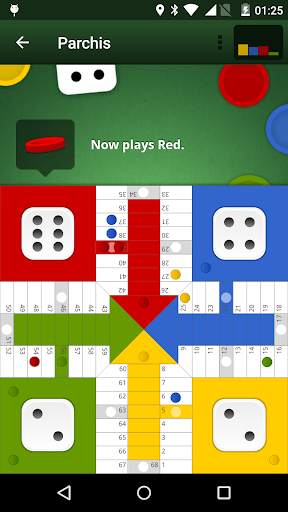 Board Games screenshot 1