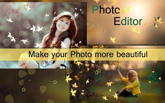 Photo Editor 1 تصوير الشاشة