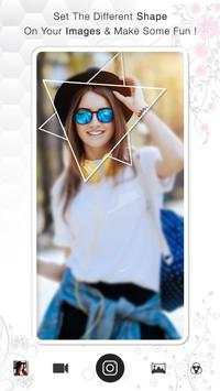 DSLR Live Focus Camera 5 تصوير الشاشة