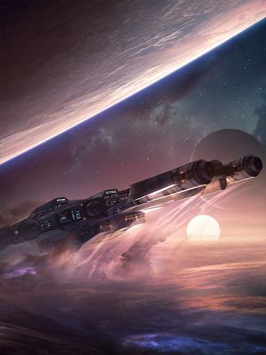 Hades' Star screenshot 15