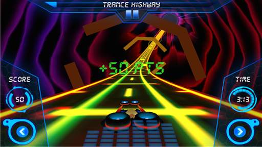 AG Drive 3D screenshot 2