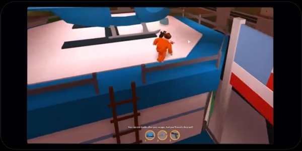 Roblox Jail break guide new screenshot 3
