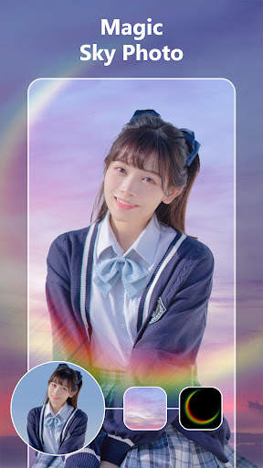 Photo editor: Frame for poster screenshot 5