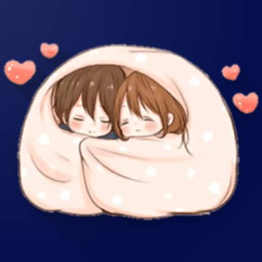 Good Night Sticker ForWhatsapp goodnightstickerforwhatsapp_131