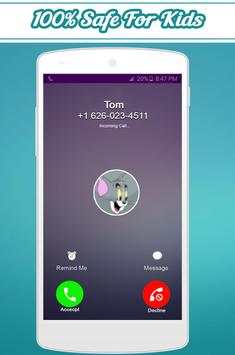 Call From Tom Cat screenshot 5