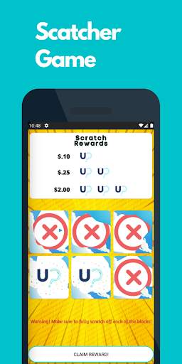 WordUp screenshot 4