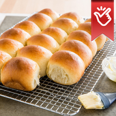 Bread Recipe icon