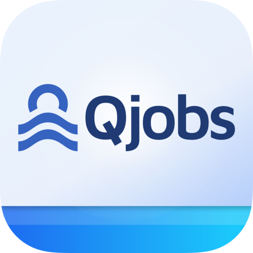 Qjobs - Job Search App India icon