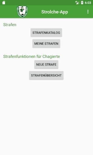 Strolche App screenshot 5