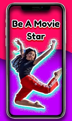 Vfx Effects Photo Editor -3d movie effects screenshot 2