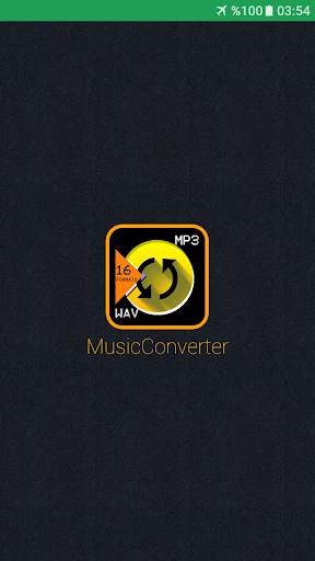 Music Format Converter Pro screenshot 6
