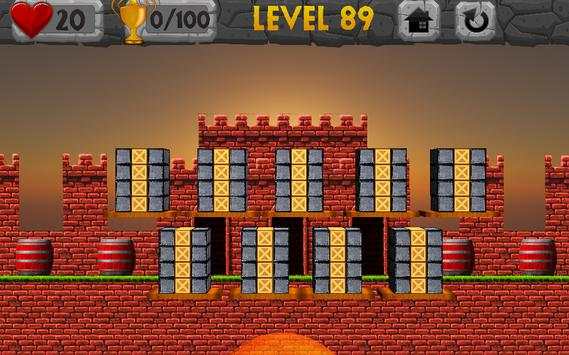 Fantasy King screenshot 4