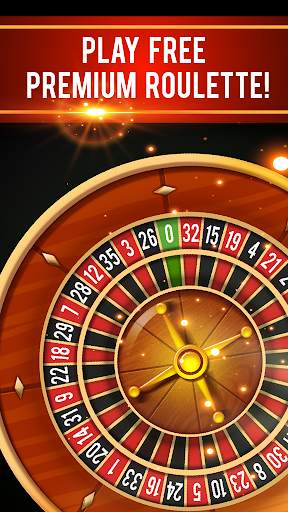 Roulette VIP - Casino Wheel screenshot 1