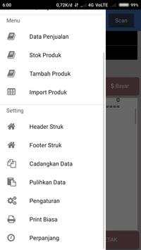 Nota Pintar screenshot 7