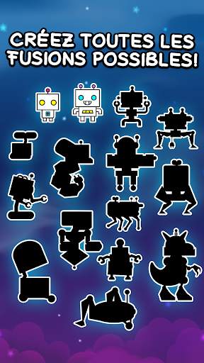 Robot Evolution – Jeu Clicker screenshot 4