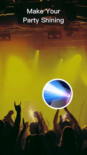 Flashlight screenshot 23