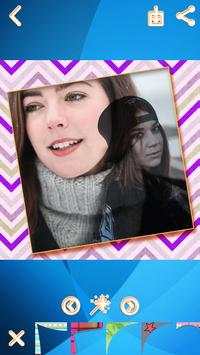 Photo Collage Pic Blend Editor screenshot 6