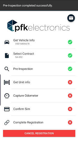 Installer App screenshot 3