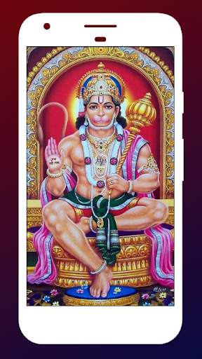 Hanuman Wallpapers screenshot 5