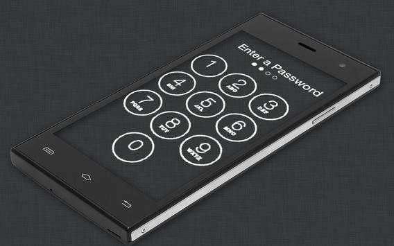 Lock for Chat and Messenger screenshot 5