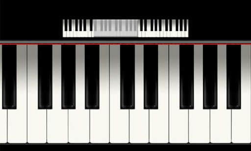 Piano Practice - Classic Piano screenshot 1