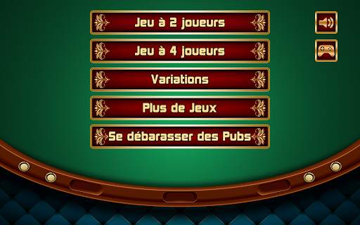 Crazy Eights: Jeu de cartes screenshot 3