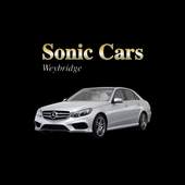 Sonic Cars 1.1