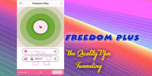 Freedom Plus screenshot 1