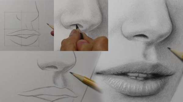 how to draw face screenshot 1