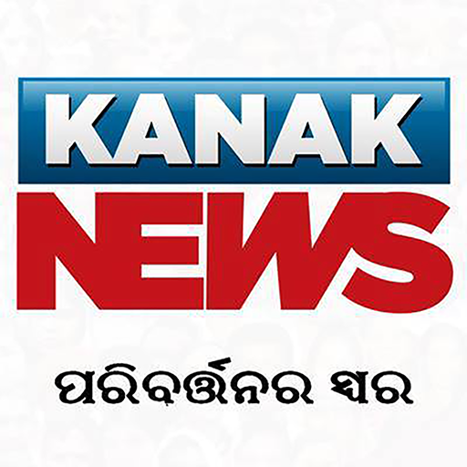 Kanak  News icon