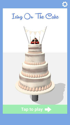 Icing On The Cake 1 تصوير الشاشة