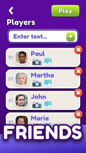 Truth Or Dare Party Game Dares screenshot 5