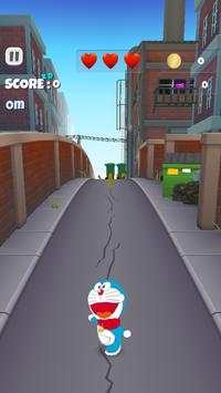 Doraemon Dash : Gem Run скриншот 4
