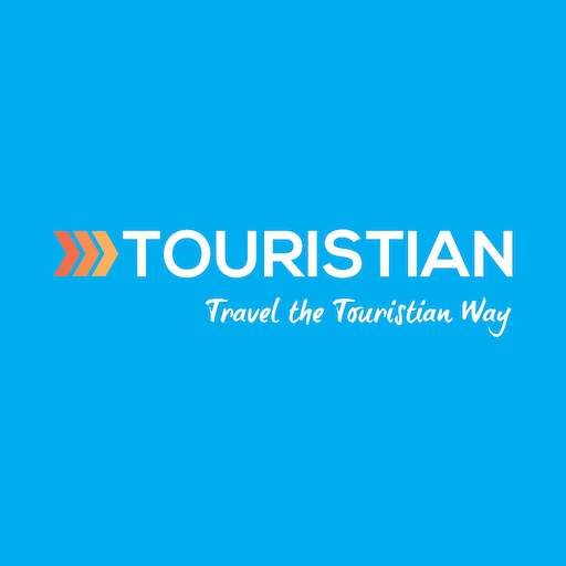Touristian Hotels, Flights And Travel Deals 1.0