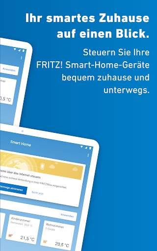 FRITZ!App Smart Home screenshot 14