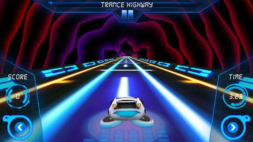 AG Drive 3D screenshot 1