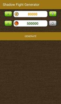 Cheats Shadow Fight 2 for Free Gems prank ! screenshot 2