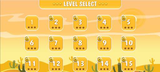 Rudra: Boom Chik Chik Boom Game screenshot 3