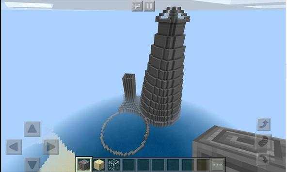 Mini Craft : Exploration 2019 स्क्रीनशॉट 2